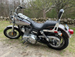 2009 Harley Davidson Dyna Super Glide Custom