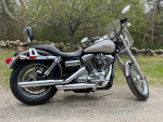 2009 Harley Davidson Dyna Super Glide Custom
