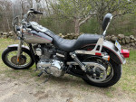 2009 Harley Davidson Dyna Super Glide Custom