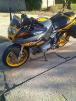 2004 BMW R1100S