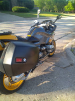 2004 BMW R1100S