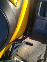 2004 BMW R1100S