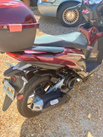 Vistaki clash 200 cc scooter