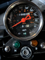 2012 Suzuki tu250