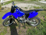 1999 Yamaha WR400F