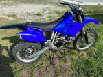 1999 Yamaha WR400F