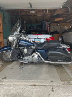 2004 Harley RoadKing Custom