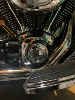 2004 Harley RoadKing Custom