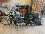 2006 Honda VTX 1300