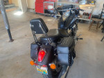 2006 Honda VTX 1300