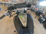 2006 Honda VTX 1300
