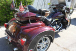 2008 Yamaha Trike
