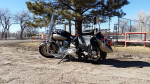 2005 Yamaha V Star Classic 1100
