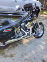 86 softtail FXSTC