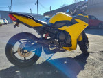2009 Yamaha FZ6 R