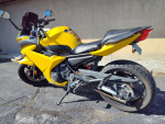 2009 Yamaha FZ6 R