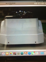 1949 HD Custom Servi Car