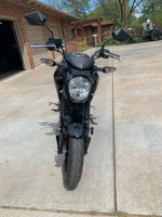 2019 Kawasaki z125
