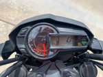 2019 Kawasaki z125