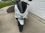 2018 Honda PCX150 Scooter Low miles