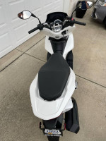 2018 Honda PCX150 Scooter Low miles