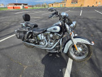 13 Harley Davidson Heritage Softail