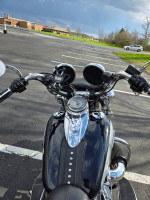 13 Harley Davidson Heritage Softail