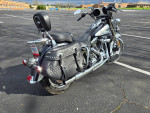 13 Harley Davidson Heritage Softail