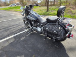 13 Harley Davidson Heritage Softail