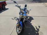 2008 Honda VTX1800T 19,000 miles