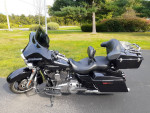 Harley Davidson 2013 FLHX Street Glide