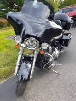 Harley Davidson 2013 FLHX Street Glide