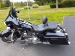 Harley Davidson 2013 FLHX Street Glide
