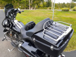 Harley Davidson 2013 FLHX Street Glide