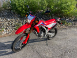 2021 Honda CRF300L ABS
