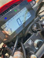 2021 Honda CRF300L ABS