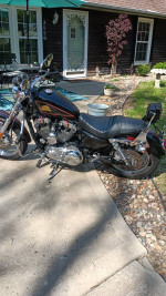 07 Sporster