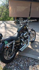 07 Sporster