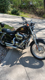 07 Sporster