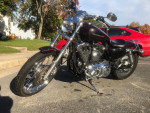 2006 Harley Sportster XL 1200C