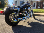 2006 Harley Sportster XL 1200C
