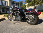 2006 Harley Sportster XL 1200C