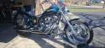 2000 HD Dyna Wide Glide