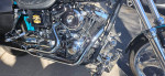 2000 HD Dyna Wide Glide