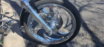 2000 HD Dyna Wide Glide