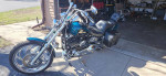2000 HD Dyna Wide Glide