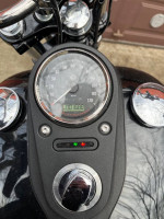 Harley Davidson Dyna
