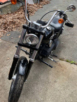 Harley Davidson Dyna