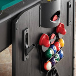 New! Pool / Air Hockey, Multi Game Table