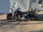 2002 Harley Road King